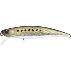 LEURRE DUO SPEAHEAD RYUKI 71S SW 10G SARDINE NOIR