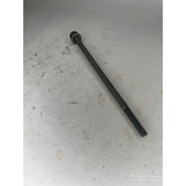 Tirant de crosse Manufrance Perfex Cal.12