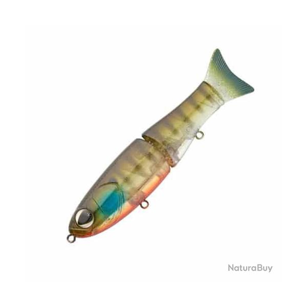 Poisson nageur Sakura S Shiner 190S Ghost BlueGill