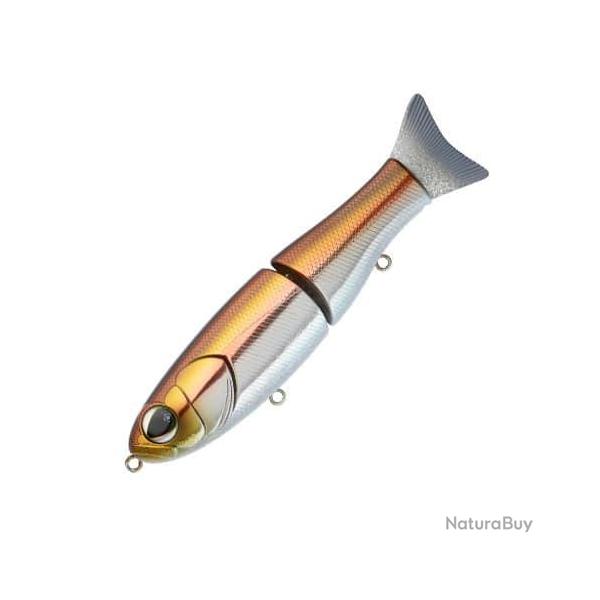 Poisson nageur Sakura S Shiner 170S Metallic Wakasagi 62g 17cm