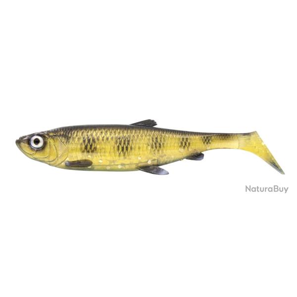 Leurre Souple Savage Gear 3D Herring Shad V2 28cm 28cm 150g Black Gold A l'unit�