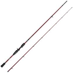 Canne Casting Abu Garcia Fr&auml;nstam Perch Master 120 g 2m18 2 5 - 25g