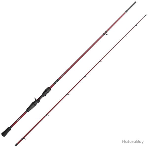 Canne Casting Abu Garcia Fr�nstam Perch Master 120 g 2m18 2 5 - 25g