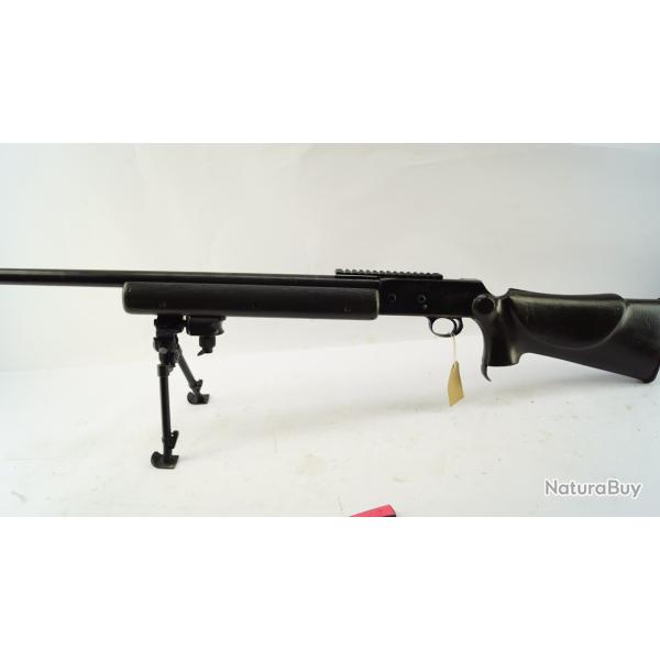 Carabine syst�me Martini-Henry BSA 22LR 1� sans prix de r�serve