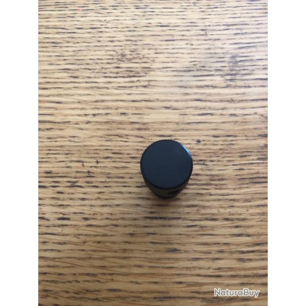 Artemis cp1: bouchon de fermeture du cylindre de la capsule de co2