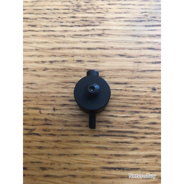 Artemis cp1: bouchon arrire d'origine