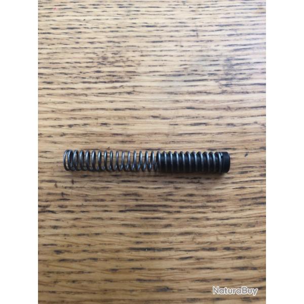 Artemis cp1: guide ressort + ressort de culasse d'origine