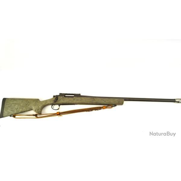 Carabine � verrou de TLD Remington 700 SPS 7-08 1� sans prix de r�serve