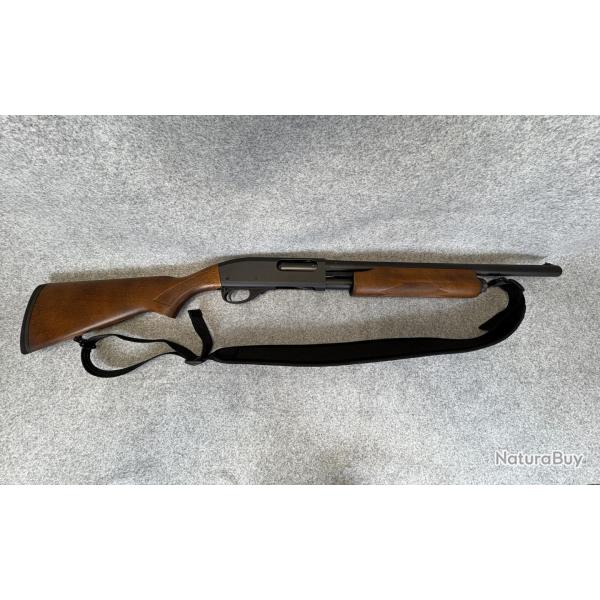REMINGTON 870 CALIBRE 12/76 (3'')
