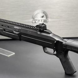 HDX68 / TX68 - Arme de d&eacute;fense &agrave; munitions caoutchouc / UMAREX