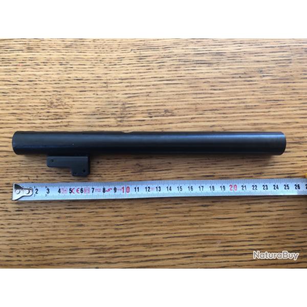 Artemis cp1: tube principal d'origine