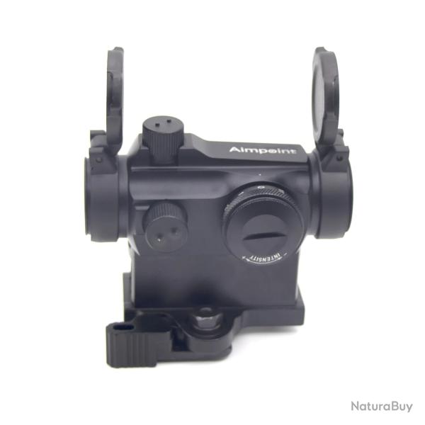 Lunette de vise  point rouge rflexe originale -** T2 1x20 PAIEMENT 3/4 FOIS !!!