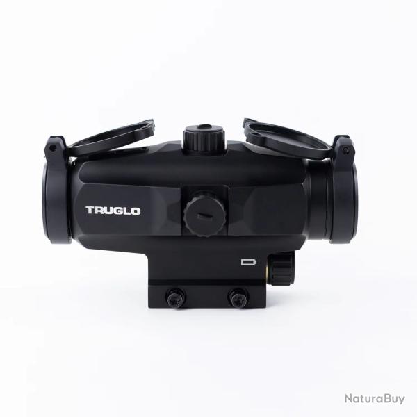 TRUGLO prisme PR3 3x32mm 3X  6 MOA CQB  LIVRAISON GRATUITE PAIEMENT 3/4 FOIS