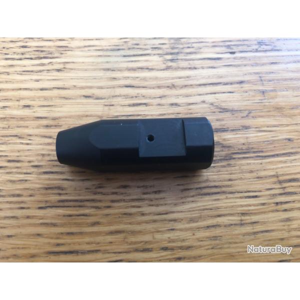 Artemis cp1: bouchon de canon 4.5 d'origine