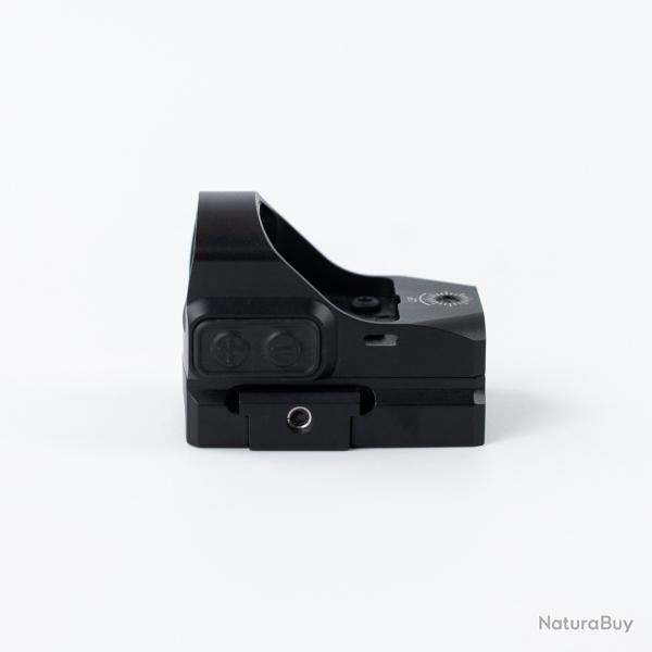 TRUGLO lger Compact sans parallax tactique point rouge  LIVRAISON GRATUITE PAIEMENT 3/4 FOIS