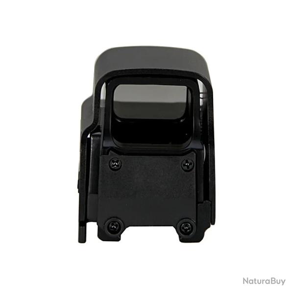 Vis�e holographique 558 point rouge et vert -**558-2-Black-Y  LIVRAISON GRATUITE PAIEMENT 3/4 FOIS