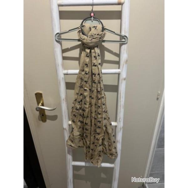 Foulard Verney-Carron