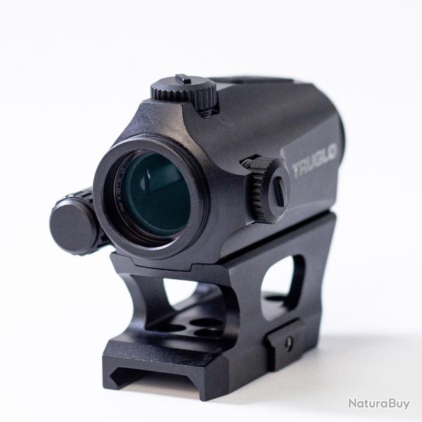 TRUGLO 1X Red Dot IGNITE 2 MOA RED DOT SIGHT PAIEMENT 3/4 FOIS !!!