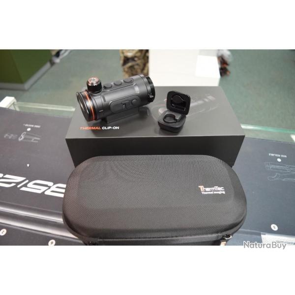 MONOCULAIRE THERTEC HUNT 335 SERIE CLIP-ON NEUF