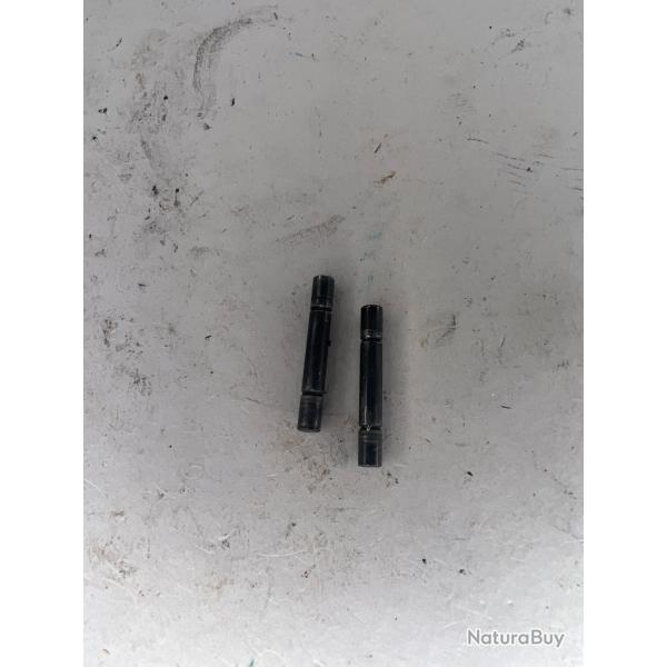 Goupilles Manufrance perfex cal.12