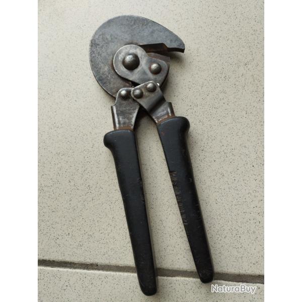 pince us WW2 big head rare  id�al vitrine