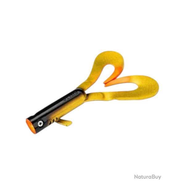 Drunk Dancer 15cm - ORANGE GOLD