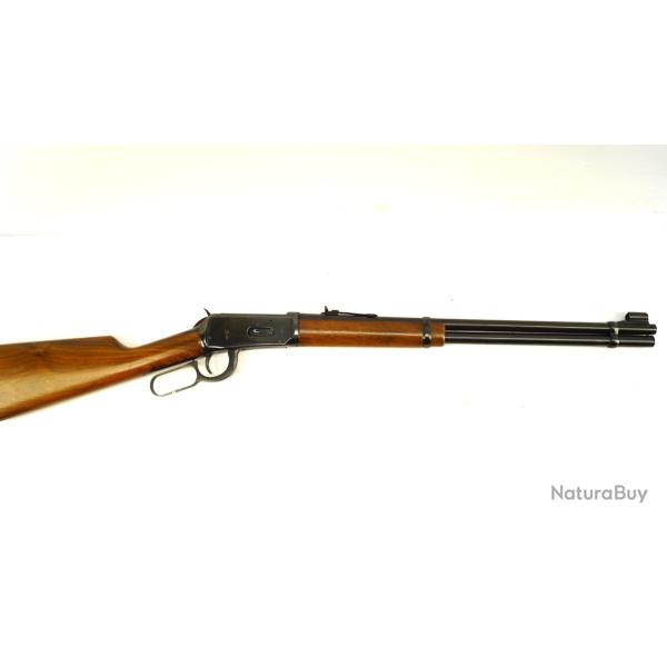 Carabine � levier de sous garde 1894 30-30 1� sans prix de r�serve