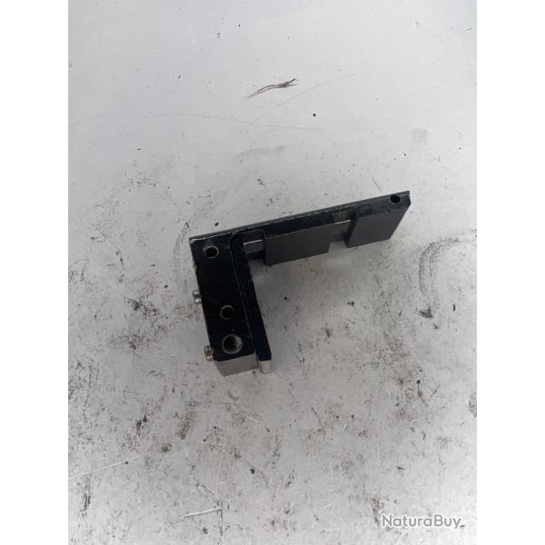 Chariot Manu arm Mini super 12mm