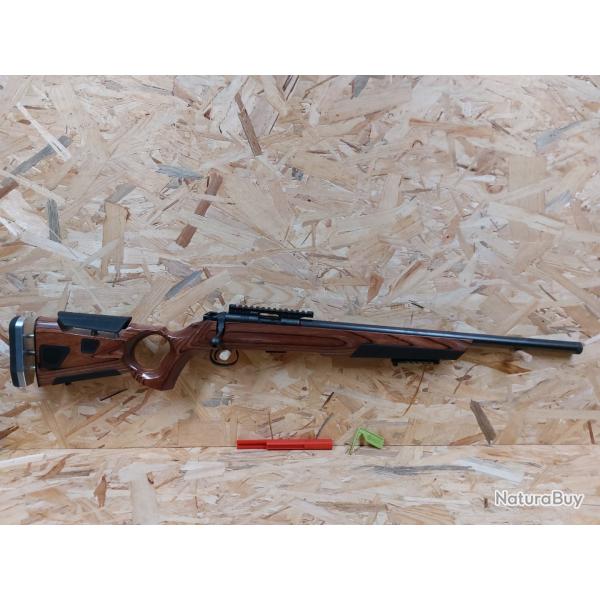 CZ 455 at-one 22 long rifle