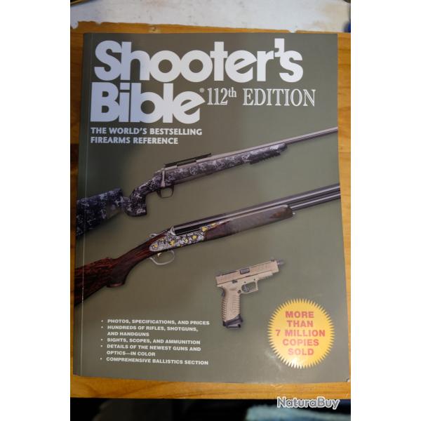 Le Shooter's Bible 112 edit