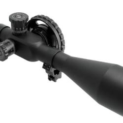 LUNETTE "UMAREX" RS 8-32 X 56 FT AVEC MONTAGE 11MM