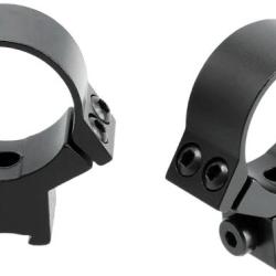 MONTAGE "UMAREX" HIGH POWER RAIL 11MM DIAM 30MM BAS