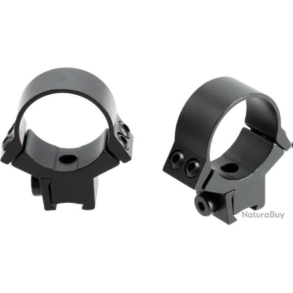 MONTAGE "UMAREX" HIGH POWER RAIL 11MM DIAM 30MM BAS