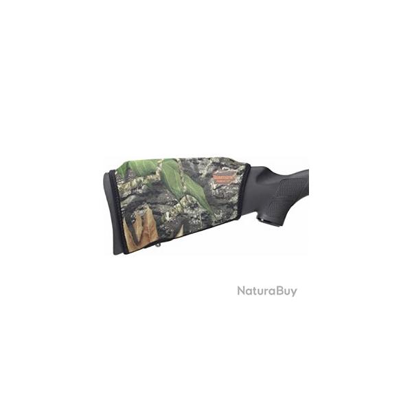 Kit BEARTOOTH r�hausse et protection crosse mossy oak break-up