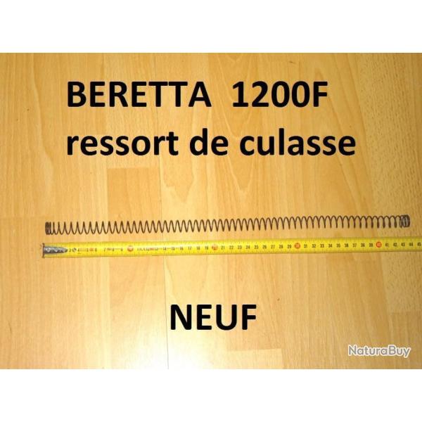 ressort de culasse fusil BERETTA 1200F BERETTA 1200 F - VENDU PAR JEPERCUTE (a5964)