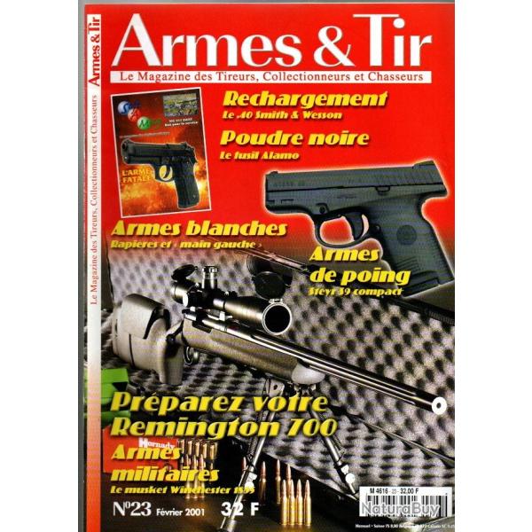 armes et tir 23 tir longues distances, remington 700 etron x varmint,steyr mod.59, rapi�re XVIe-XVI