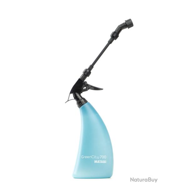 Pulv�risateur GreenCity Matabi 700