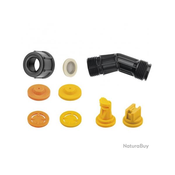 Set de buses - MATABI