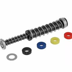 Set Guide Rod Noir pour G17 Gen5 GBB Umarex / VFC COWCOW