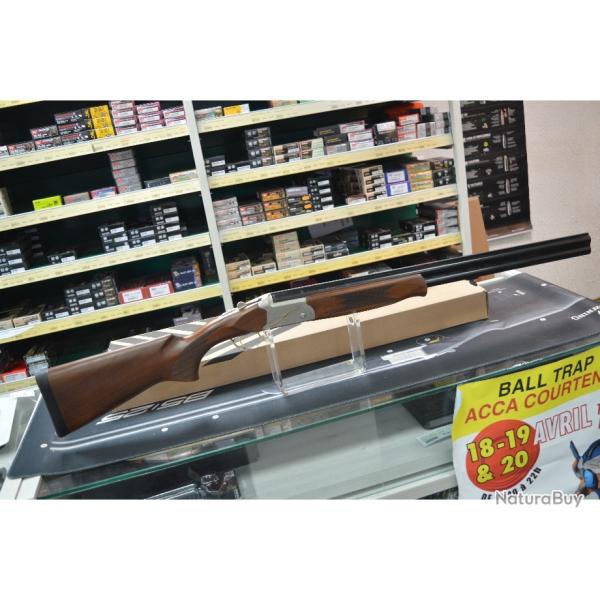 SUPERPOSE KHAN ARMS SETTER LT ERGAL CALIBRE 12/76 CANON DE 71 CM NEUF.