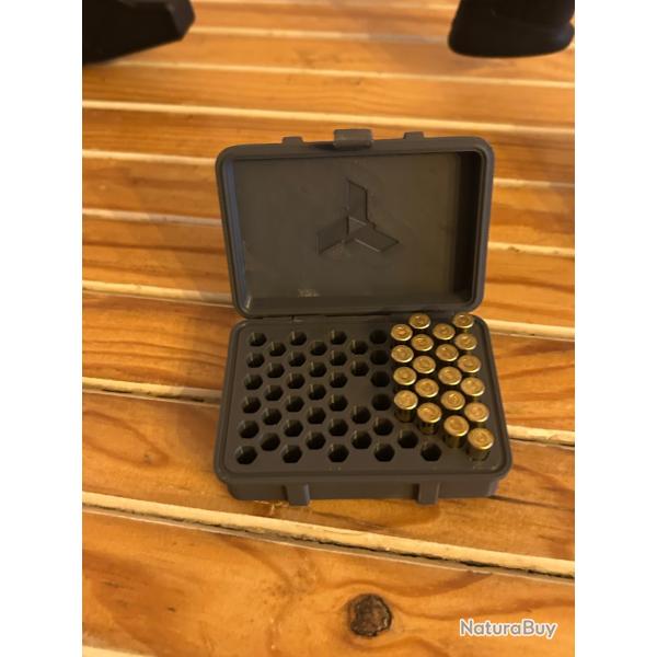 Bo�te munition 22lr uniquement pas de munition