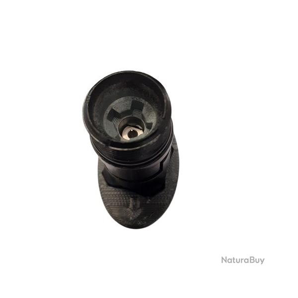 D�visseur Per�age de Luxe pour cartouche co2 Umarex pour votre T4E TR50,TR68,TP50 et TS68