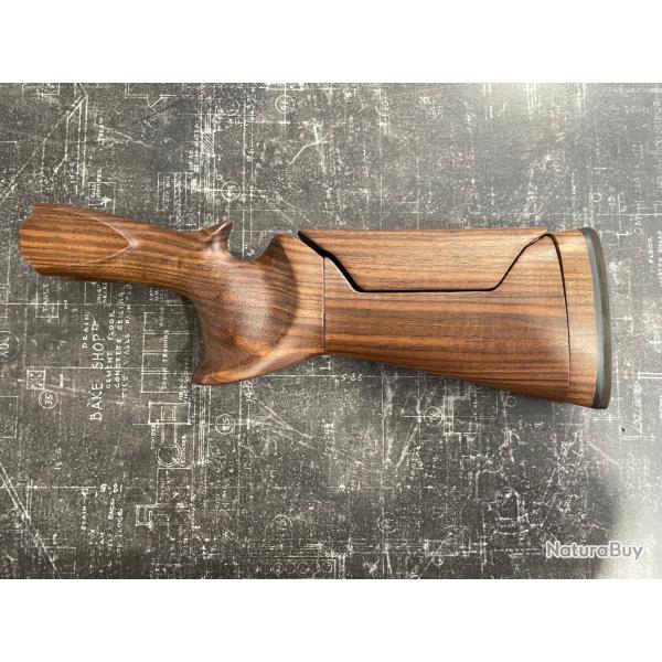 CROSSE WOODY EN BOIS ANATOMIQUE R�GLABLE GAUCHER TAILLE S 88