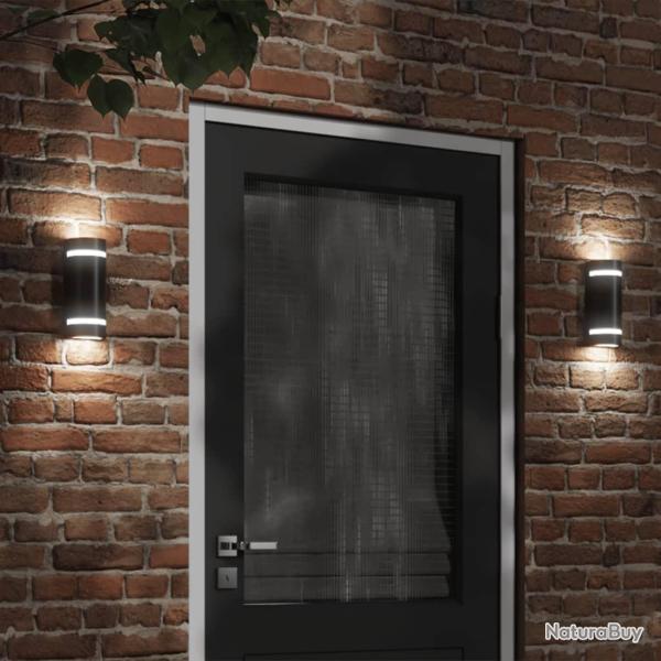 Applique murale d'ext�rieur aluminium moul� sous pression