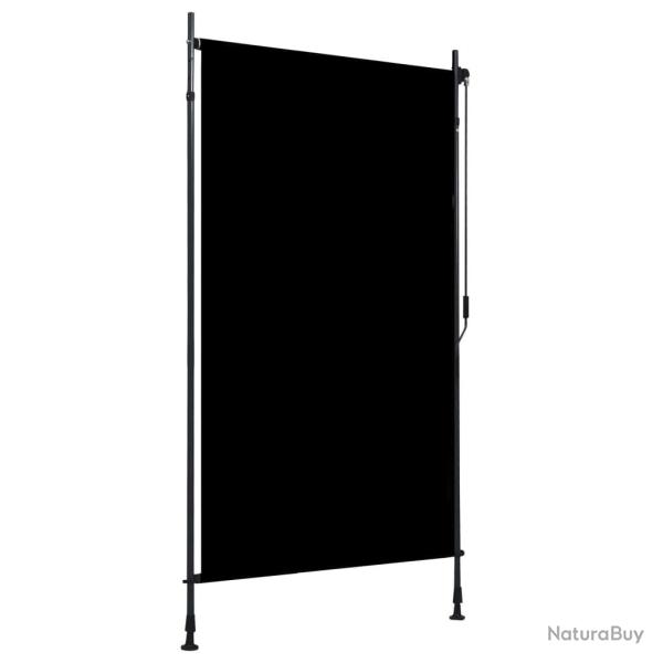 Store roulant d'ext�rieur 120 x 270 cm Anthracite