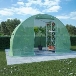 Serre 4,5 m&sup2; 300x150x200 cm