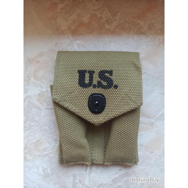 Airsoft - Port chargeur Colt .45