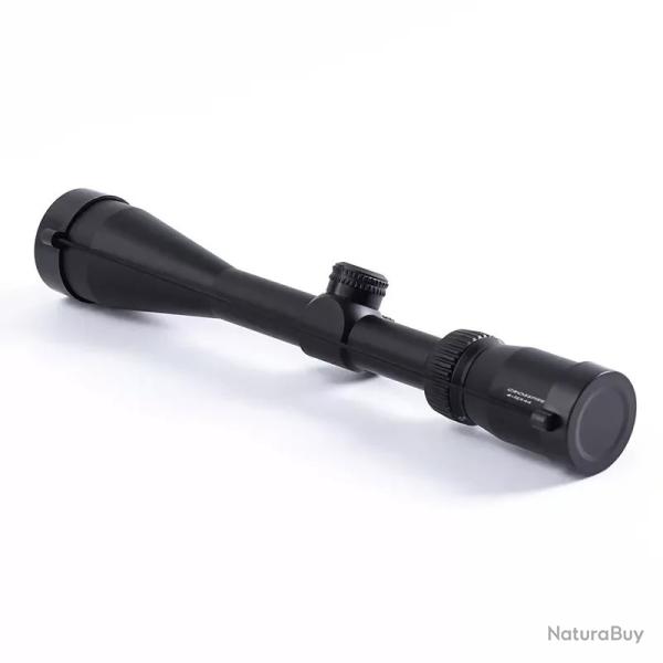 Crossfire Optics II 4-12x44 Tube de 1 pouce/25mm PAIEMENT 3/4 FOIS !!!
