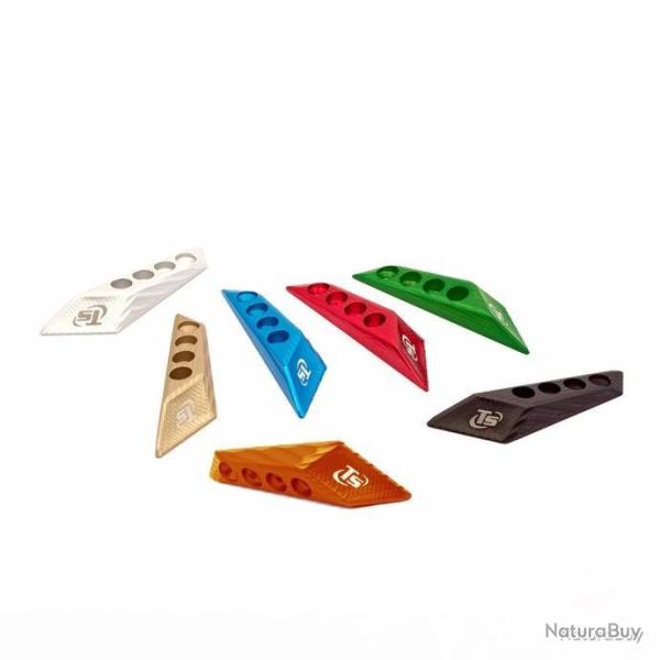 TONI SYSTEM AD3DSX Repose-pouce 3D (GRIS)