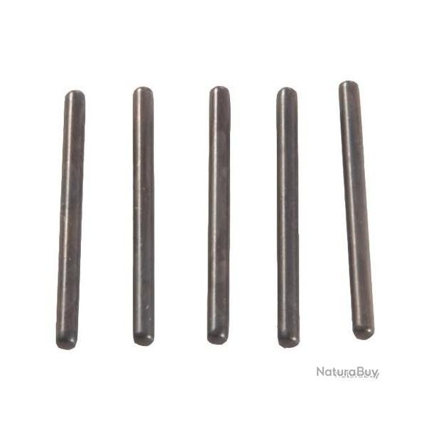 RCBS - Decapping Pins Small, 5-Pack - 09609